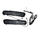 Дневные ходовые огни SL LED в штатные посадочные места FORD MONDEO 2010+